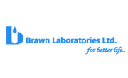 Client Brawn Laboratories