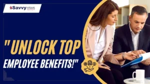 employe- benefits