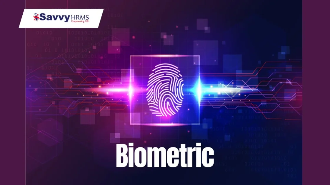 what-is-biometric