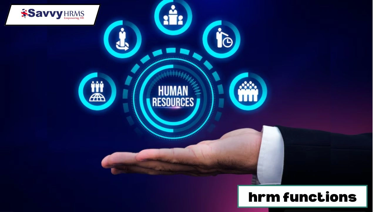 hrm-functions