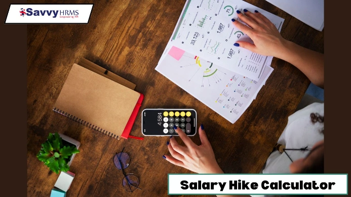 salary-hike-calculator