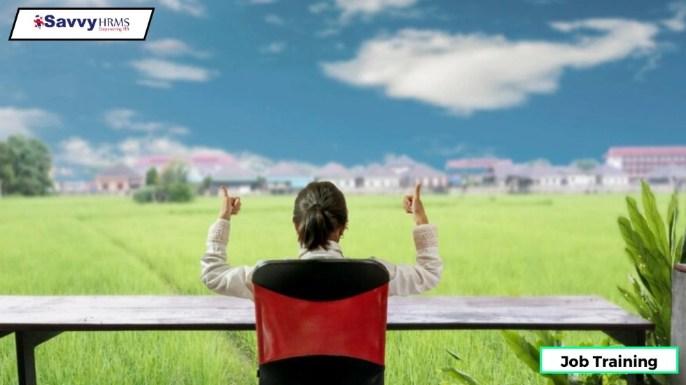 Job Training Rituals: A Simplified Guide For Your Work
