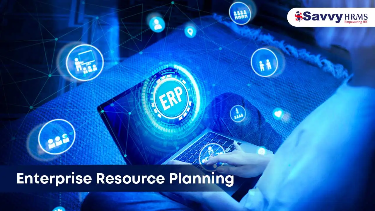 Enterprise-resource-planning-jeeshan