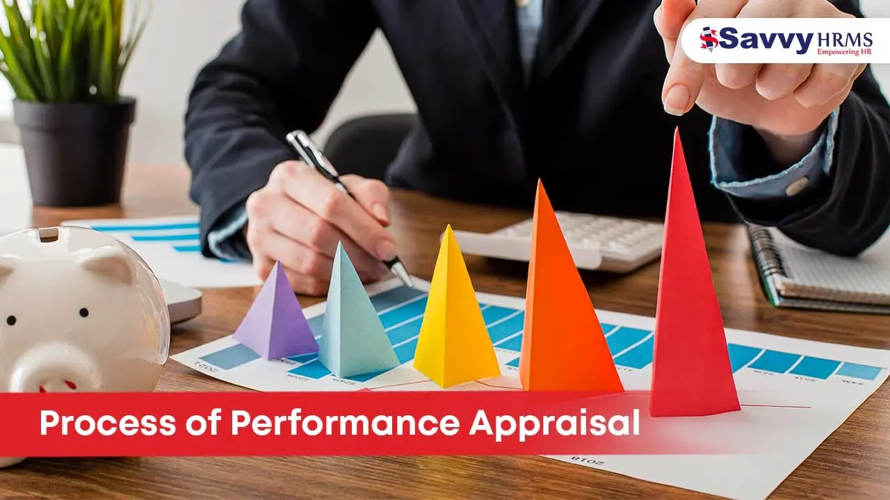 Process-of-performance-appraisal