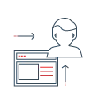 Visitor management