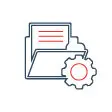 icon document management