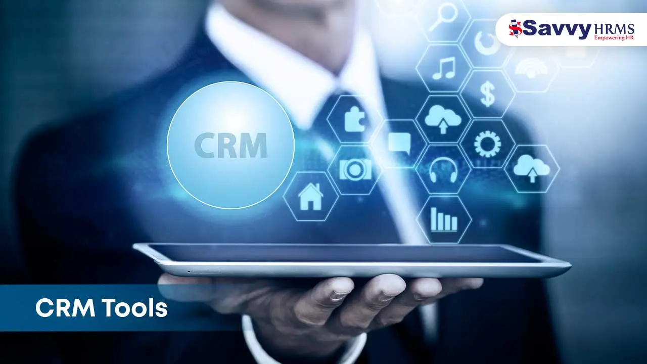 crm-tools