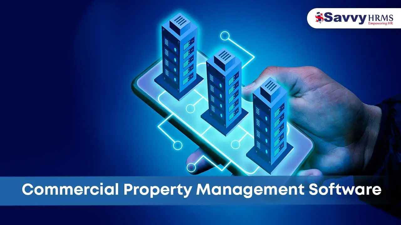 Commercial Property Management Software: Definitive Guide