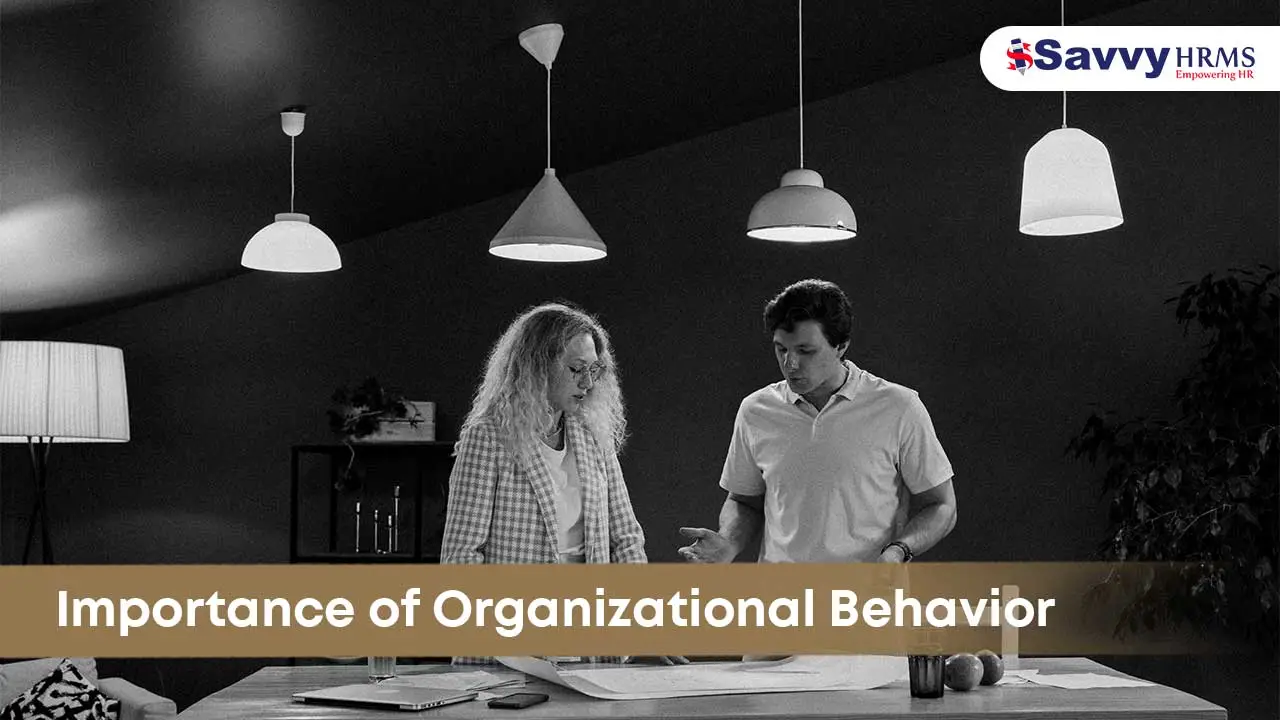 importance-of-organisational-behaviour