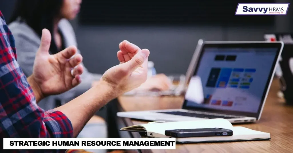 Strategic-Human-Resource-Management