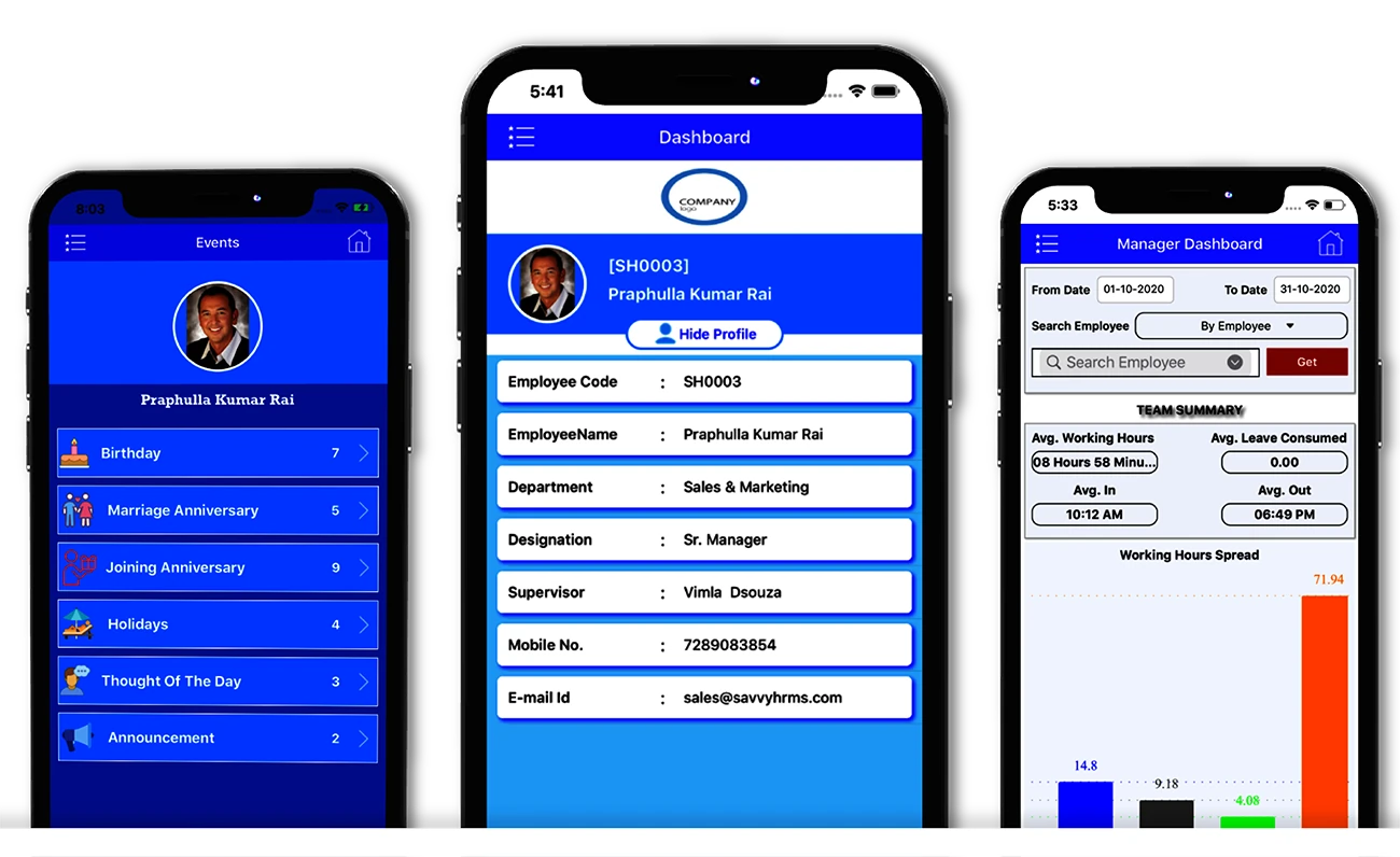 mobile-app