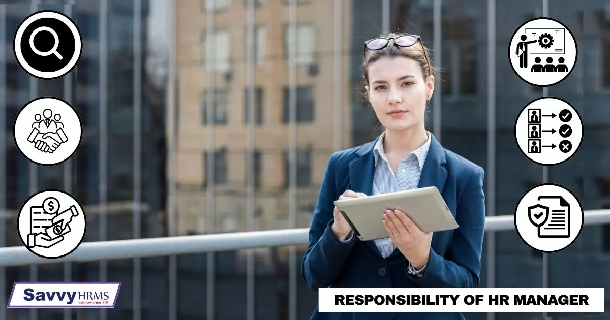 responsibility-of-hr-manager