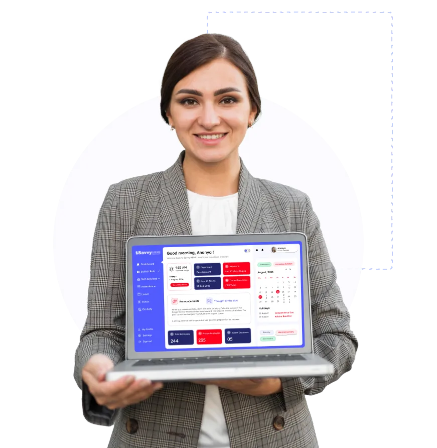 Human Capital ROI Hero