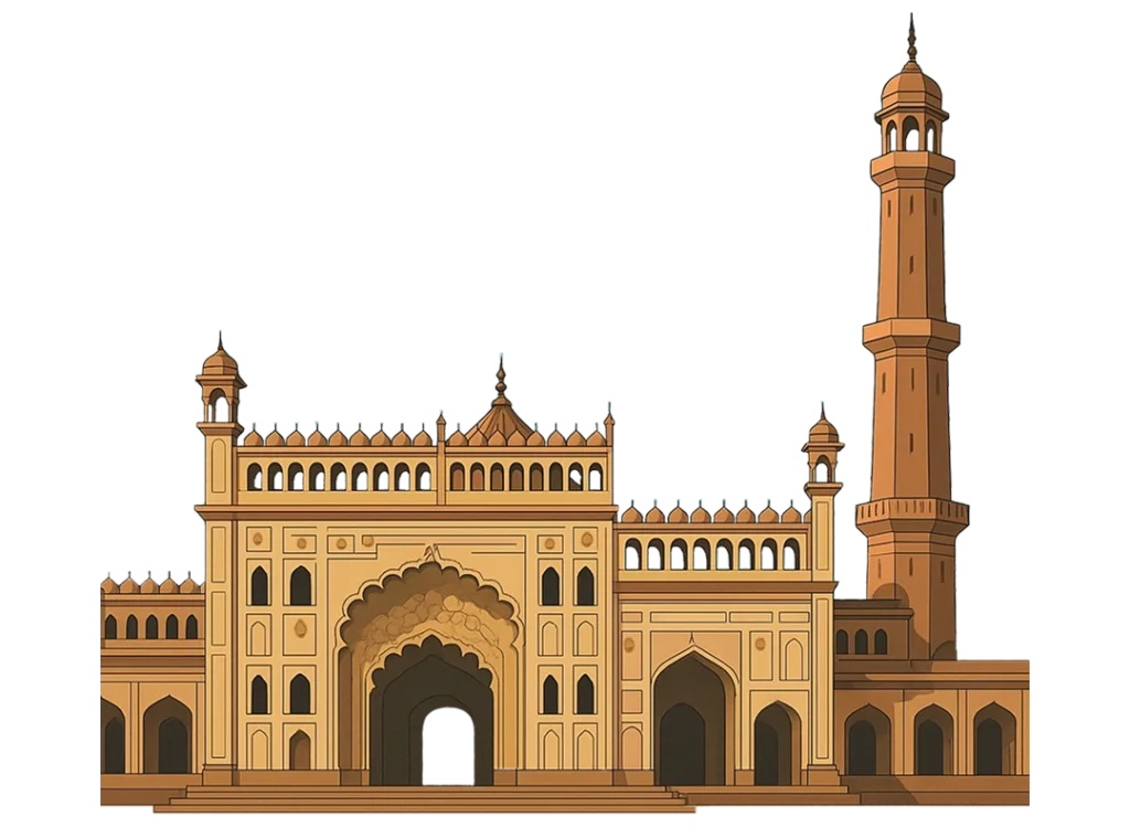 Lucknow