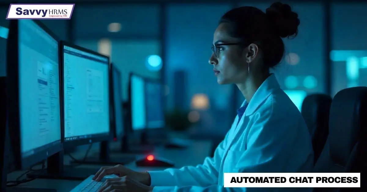 automated-chat-process