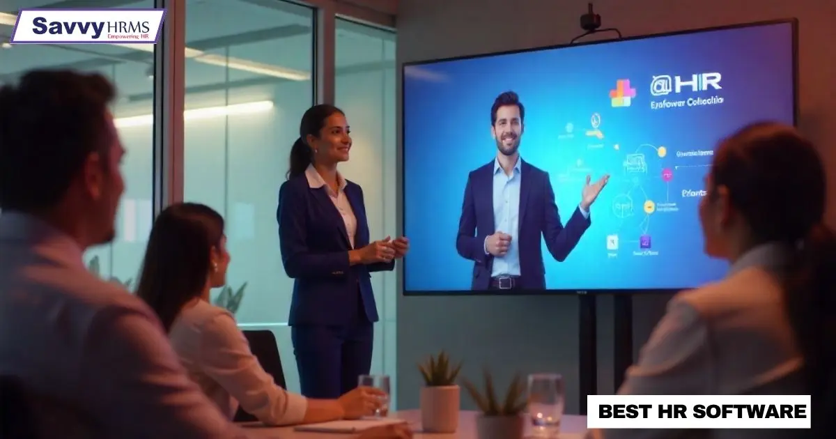 best-hr-software-in-india