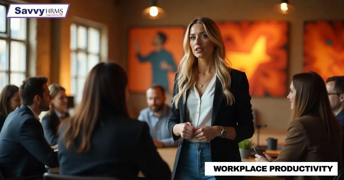 work-productivity