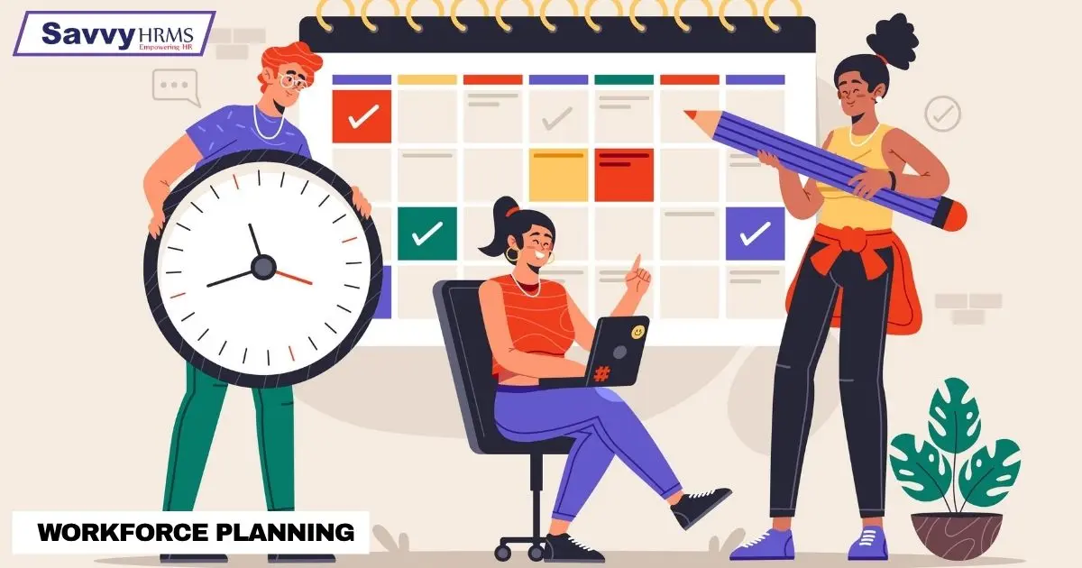 workforce-planning