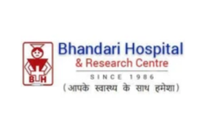 Bhandari Hospital