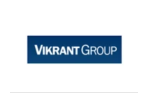 Vikrant group