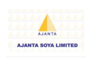 Ajanta Soya Limited