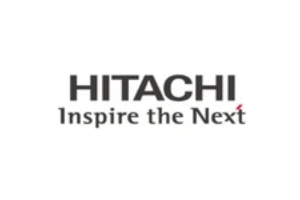 Hitachi