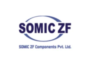 Somic ZF