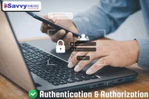 Authentication & Authorization-deepak