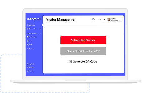 visitor-management