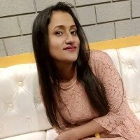 vandana sharma