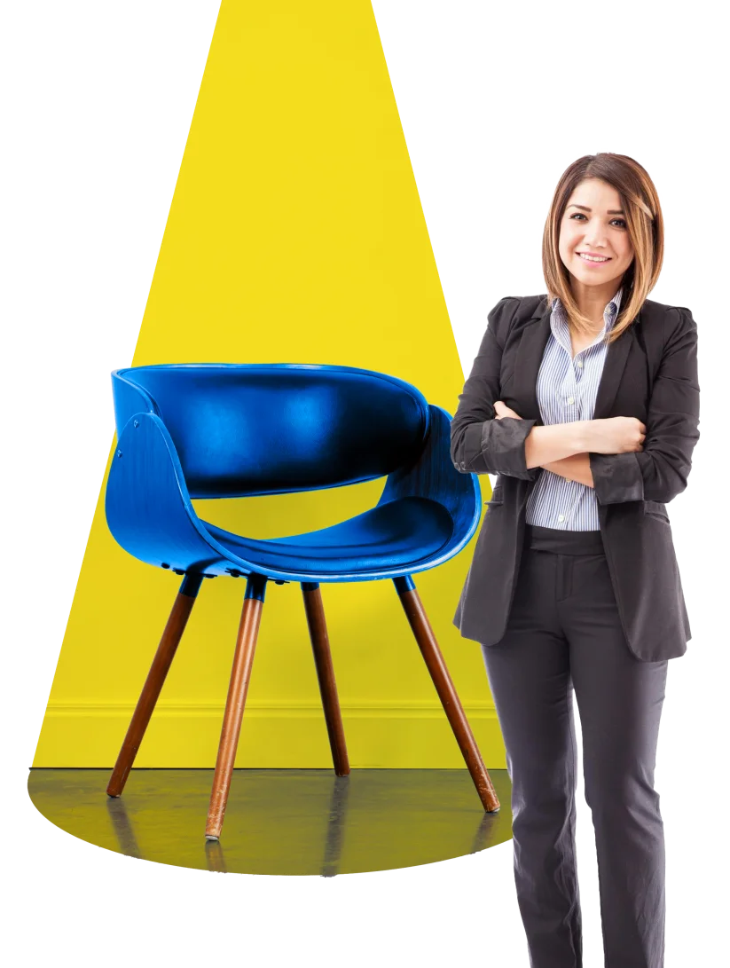 Human Capital ROI Hero