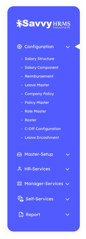 Core HR Module