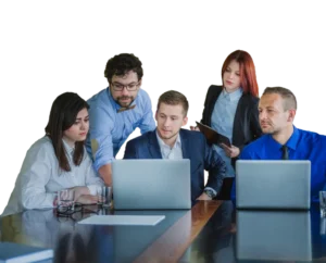 Hr Management software banner image