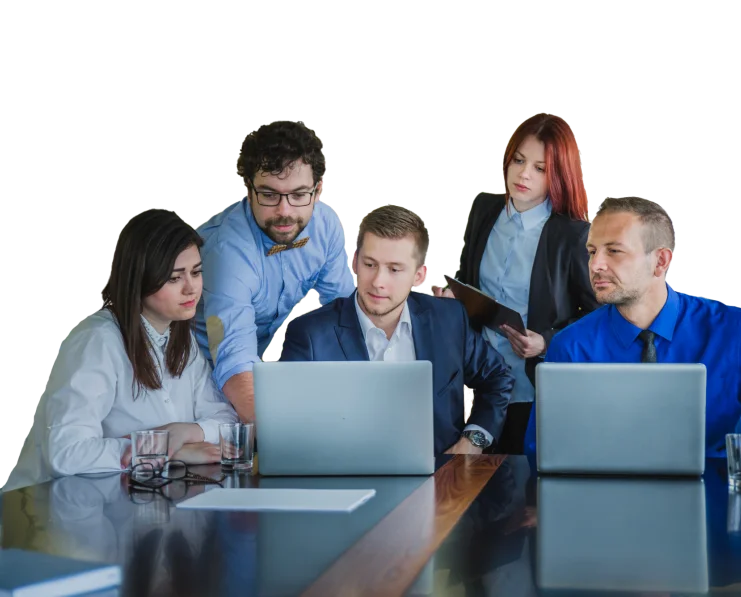 Hr Management software banner image
