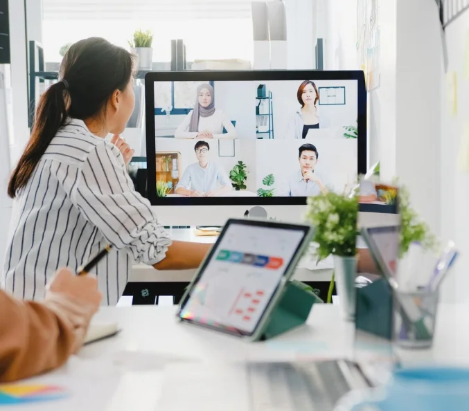 HR Management Software in india module image