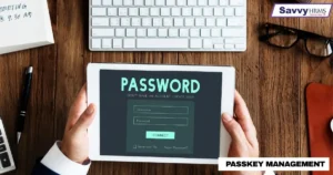passkey