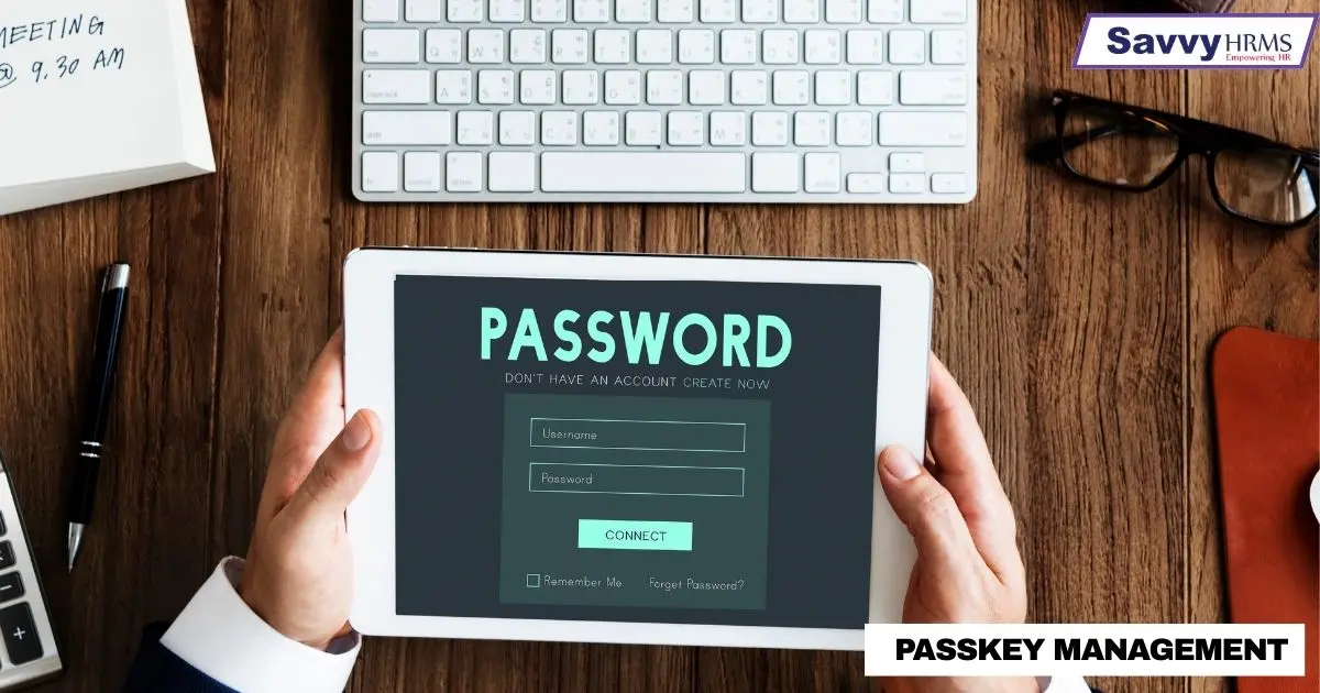 passkey