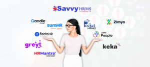 Top 11 Attendance Management Systems in India for 2025