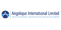 agelique Logo