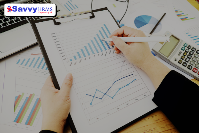 Human Capital ROI: Understanding Value from People