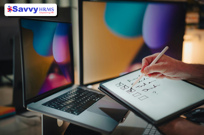 Performance Management System: Backbone of The Organization