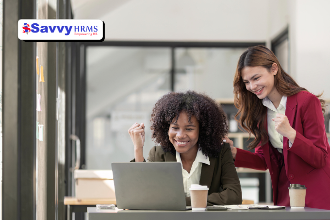 Employee Well-being: An Essential Component of HRMS