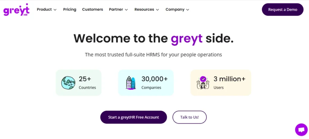 Greyt HR