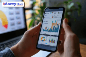 How Predictive Analytics in HRMS Can Reduce Employee Turnover by 20%