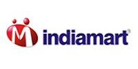 Indiamart Logo