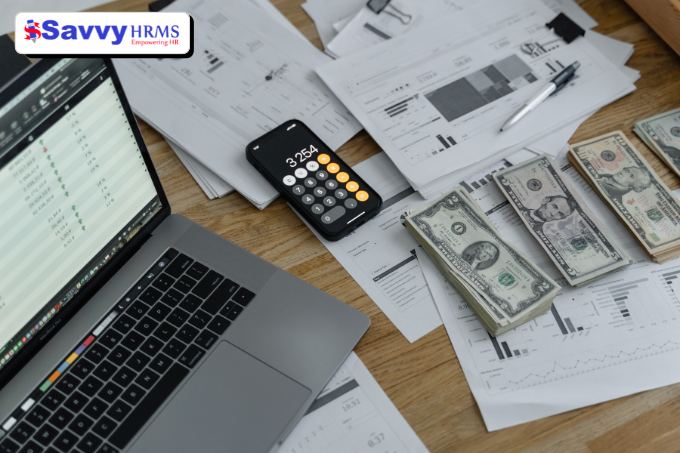 Payroll Problems: Addressing 5 Common Ones & Solutions