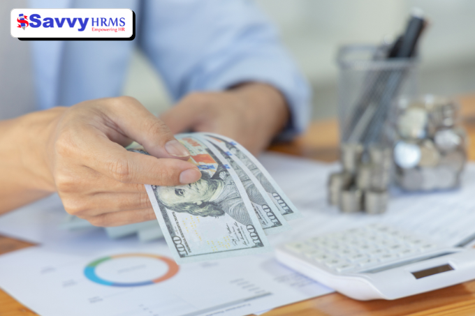 Payroll Software: Simplify Salary Management for Your Business