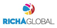 Richa GlobaL Logo