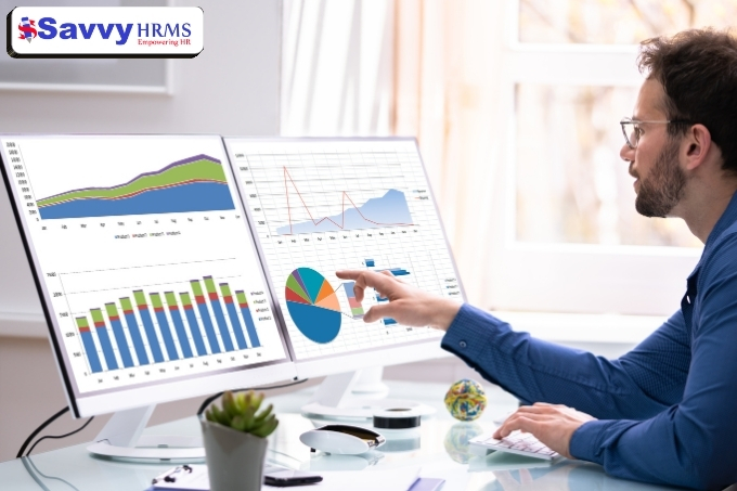 HR Predictive Analytics: A New Era for Human Analytics