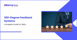 360-Degree Feedback Systems Complete Guide for SMEs